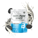 100% Pure Whey -  1000 g