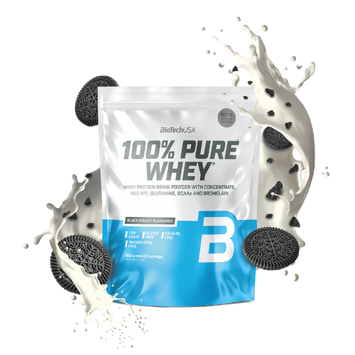 100% Pure Whey -  1000 g