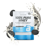 100% Pure Whey -  28 g
