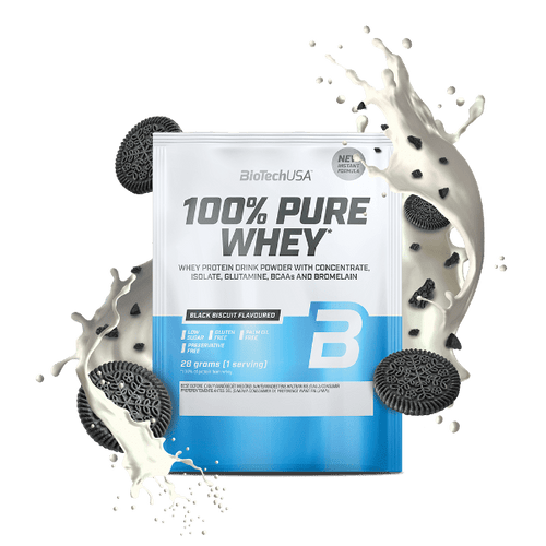 100% Pure Whey -  28 g