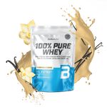 100% Pure Whey -  454 g