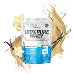 100% Pure Whey -  454 g