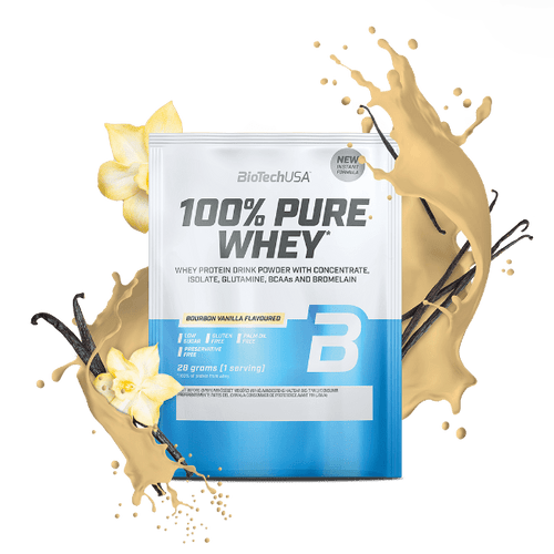 100% Pure Whey -  28 g