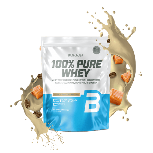 100% Pure Whey -  1000 g