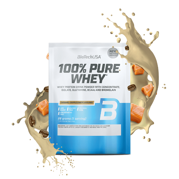 100% Pure Whey -  28 g