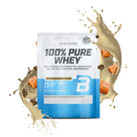100% Pure Whey -  28 g