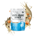 100% Pure Whey -  454 g