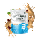 100% Pure Whey -  1000 g