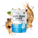 100% Pure Whey -  454 g