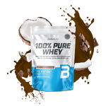 100% Pure Whey -  454 g