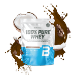 100% Pure Whey -  1000 g