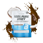 100% Pure Whey -  28 g