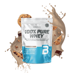 100% Pure Whey -  454 g