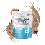 100% Pure Whey -  1000 g
