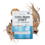 100% Pure Whey -  28 g