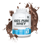 100% Pure Whey -  2270 g