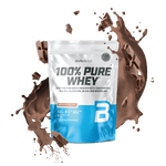 100% Pure Whey -  454 g