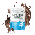 100% Pure Whey -  1000 g