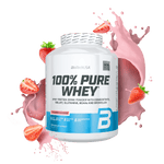 100% Pure Whey -  2270 g