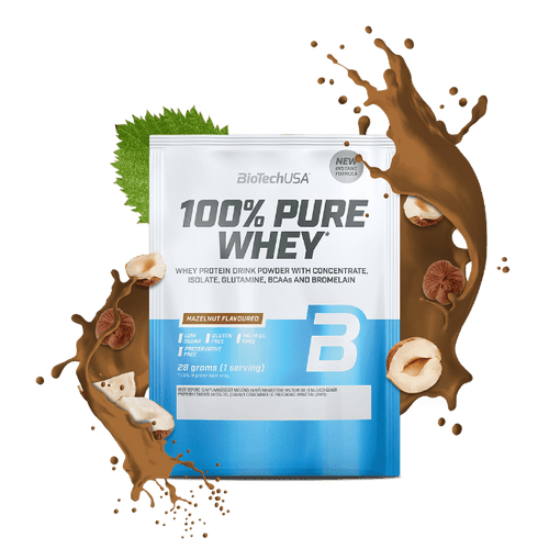 100% Pure Whey -  28 g