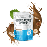 100% Pure Whey -  454 g