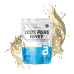 100% Pure Whey -  454 g