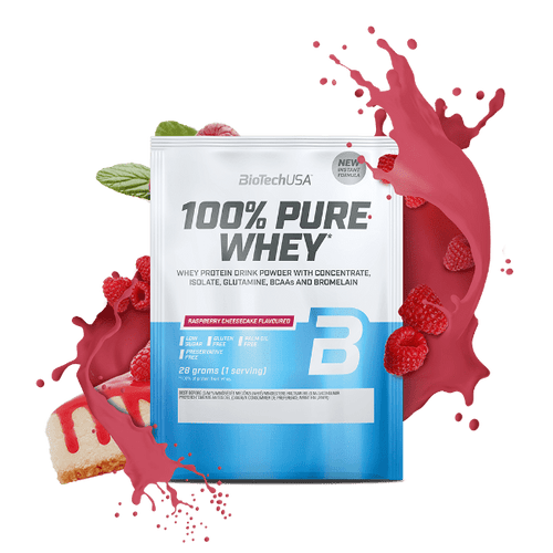 100% Pure Whey -  28 g