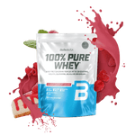 100% Pure Whey -  1000 g