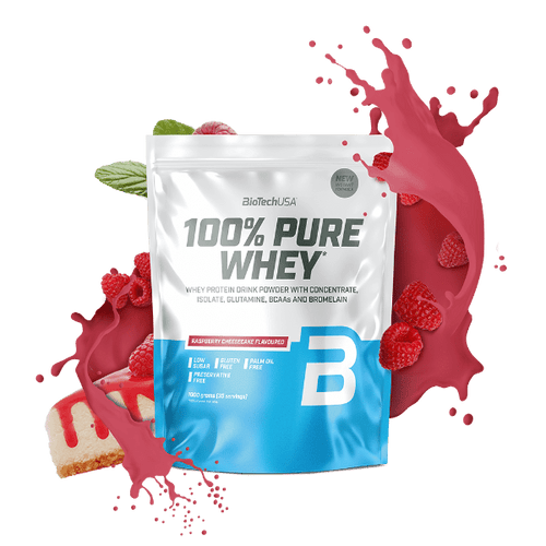 100% Pure Whey -  1000 g
