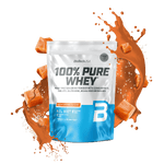 100% Pure Whey -  454 g