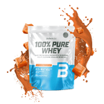 100% Pure Whey -  1000 g