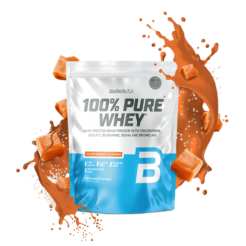 100% Pure Whey -  1000 g