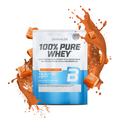 100% Pure Whey -  28 g