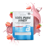 100% Pure Whey -  28 g