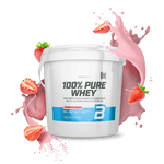 100% Pure Whey -  4000 g