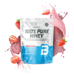 100% Pure Whey -  1000 g