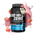 Iso Whey Zero - 908 g