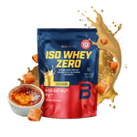 Iso Whey Zero  - 454 g
