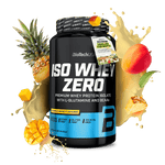 Iso Whey Zero - 908 g