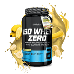Iso Whey Zero - 908 g