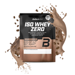 Iso Whey Zero - 25 g Caffé latte