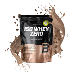 Iso Whey Zero - 500 g Caffé Latte