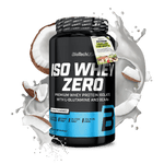 Iso Whey Zero - 908 g