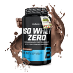 Iso Whey Zero - 908 g