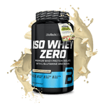 Iso Whey Zero - 908 g