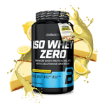 Iso Whey Zero - 908 g