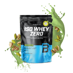 Iso Whey Zero - 500 g
