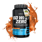 Iso Whey Zero - 908 g