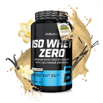 Iso Whey Zero - 908 g