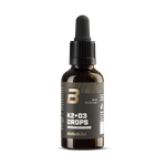 K2+D3 Drops - 30 ml